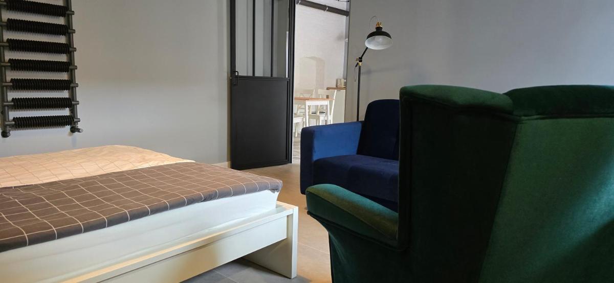 Apartamenty STARA PIEKARNIA - Housity