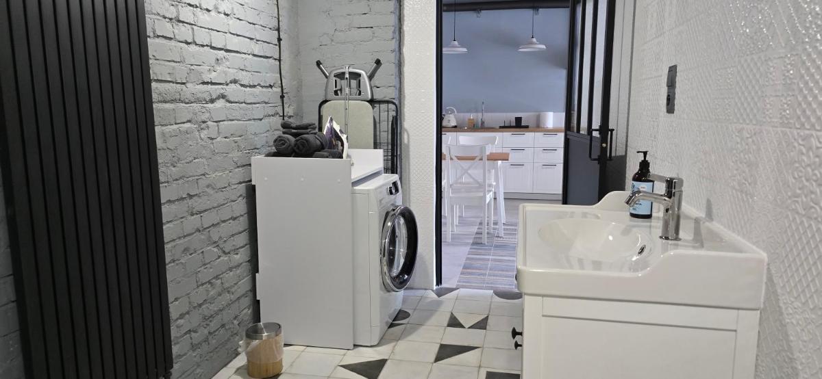 Apartamenty STARA PIEKARNIA - Housity