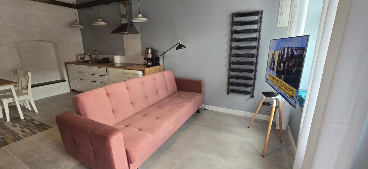 Apartamenty STARA PIEKARNIA - Housity
