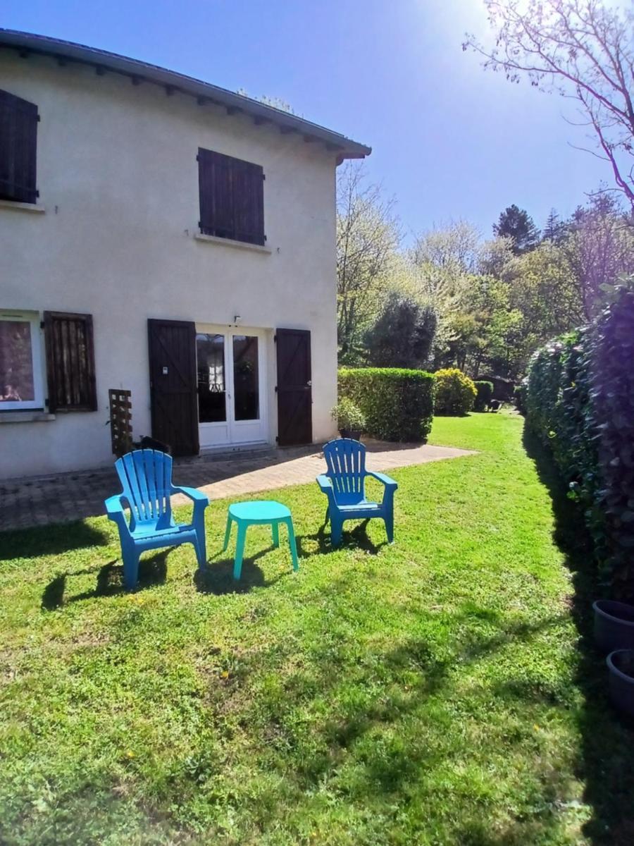 Gites en Cevennes 