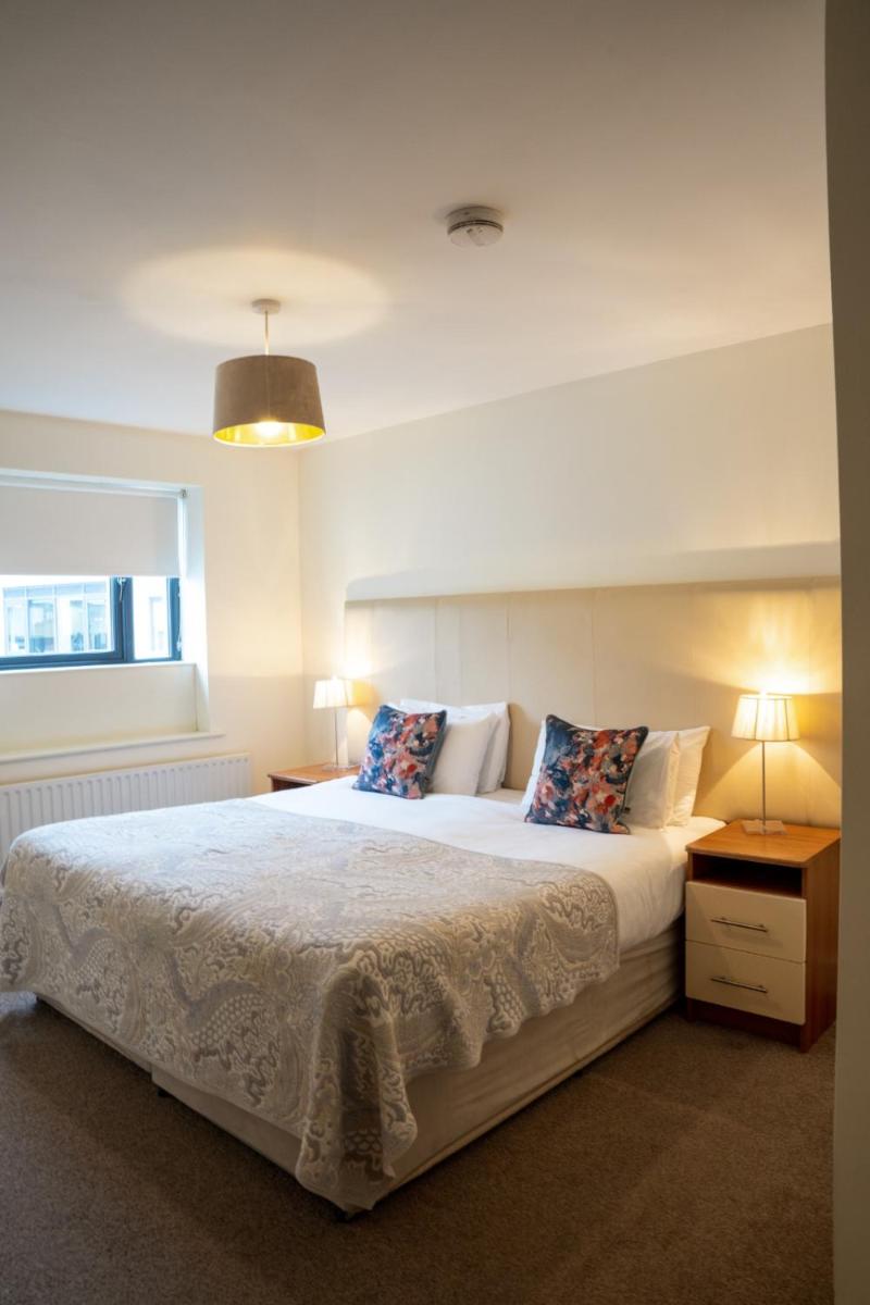 The Western Citypoint Apartments - Housity