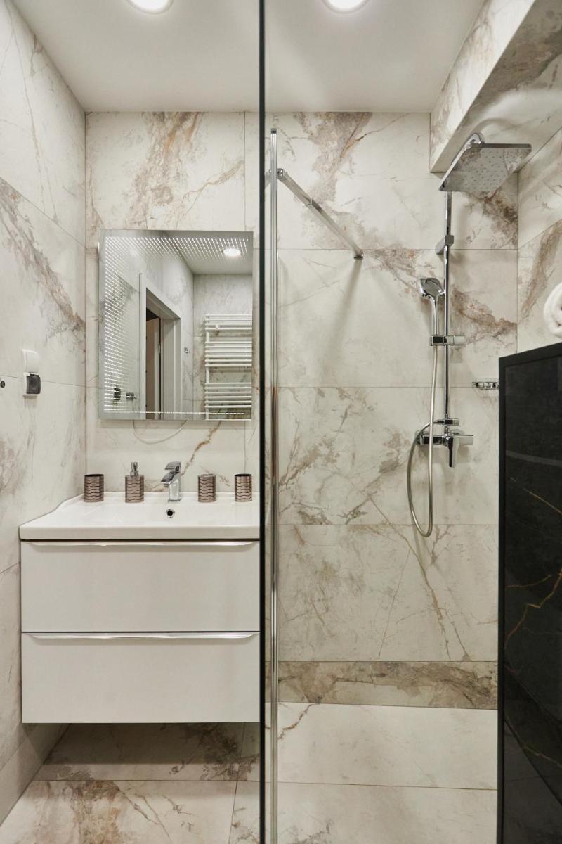 Apartamenty Świnoujście - Kormoran - Housity