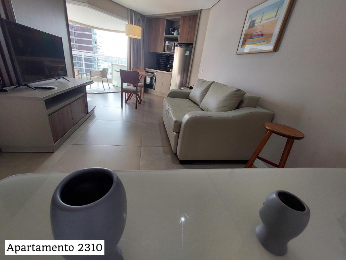 Book Santos - Estanconfor Andar Alto com Sacada ampla e a Melhor Vista Mar - Housity