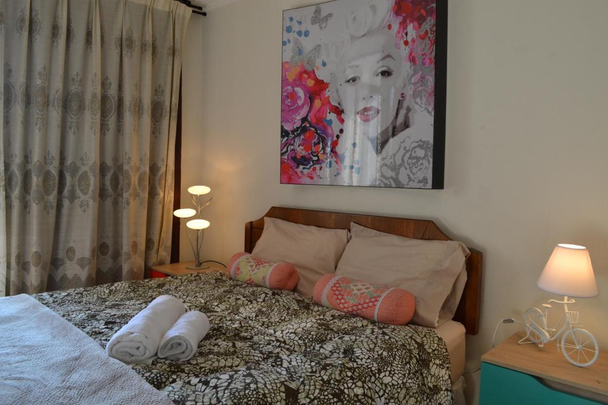 Departamento en Santiago Centro - Hizvo