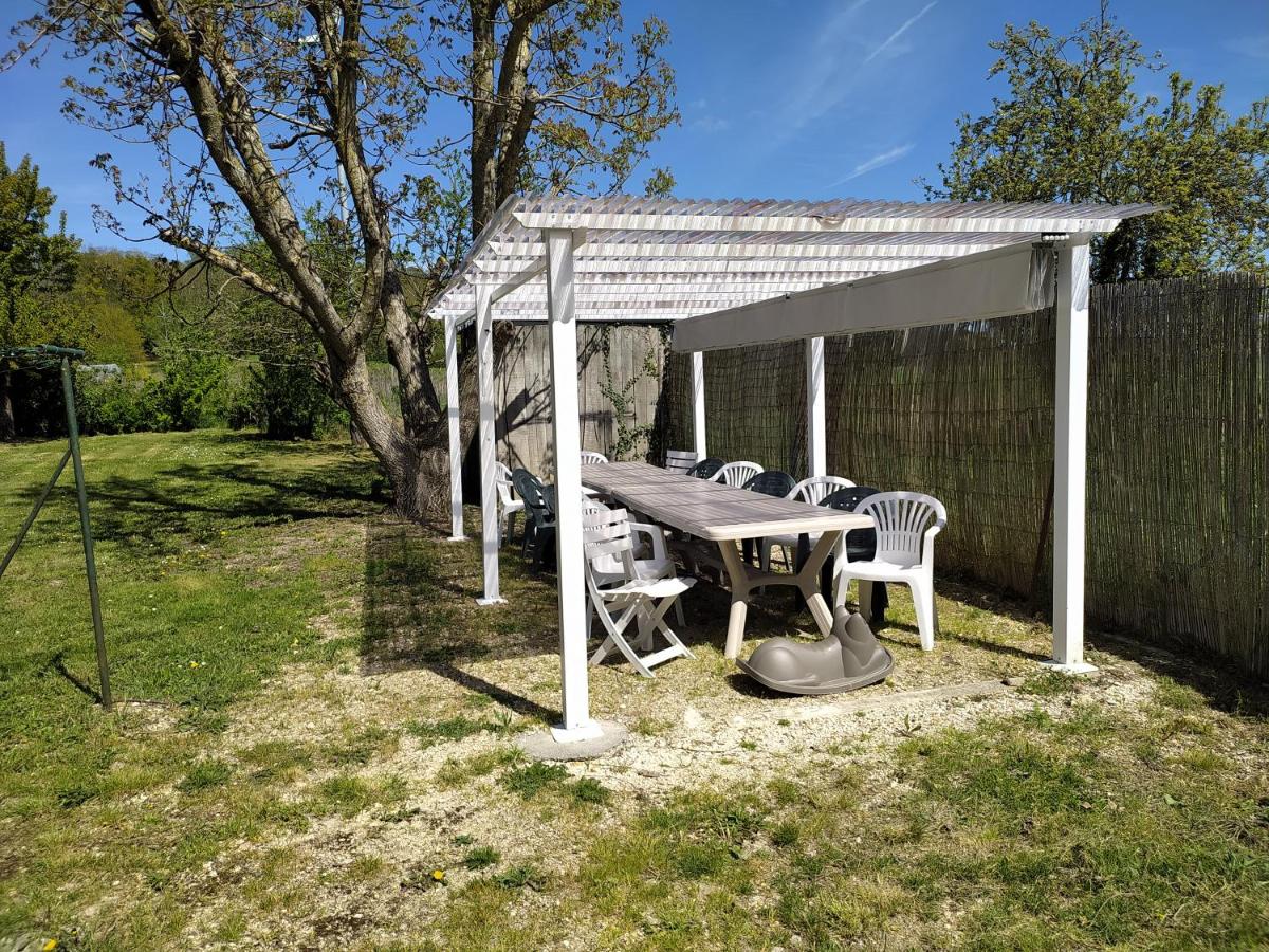 La Tribu d'Asato-Beauval 5 ch grand jardin et parking privé - Housity