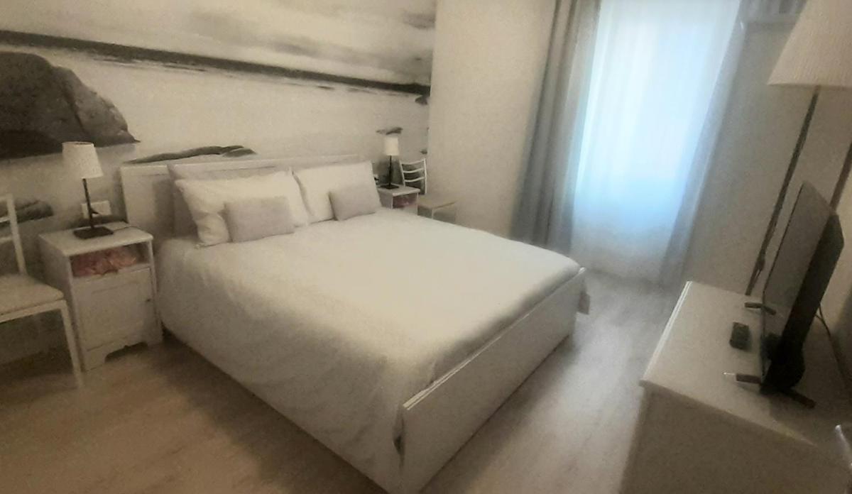 Bilocale in via del Conventuccio - Housity
