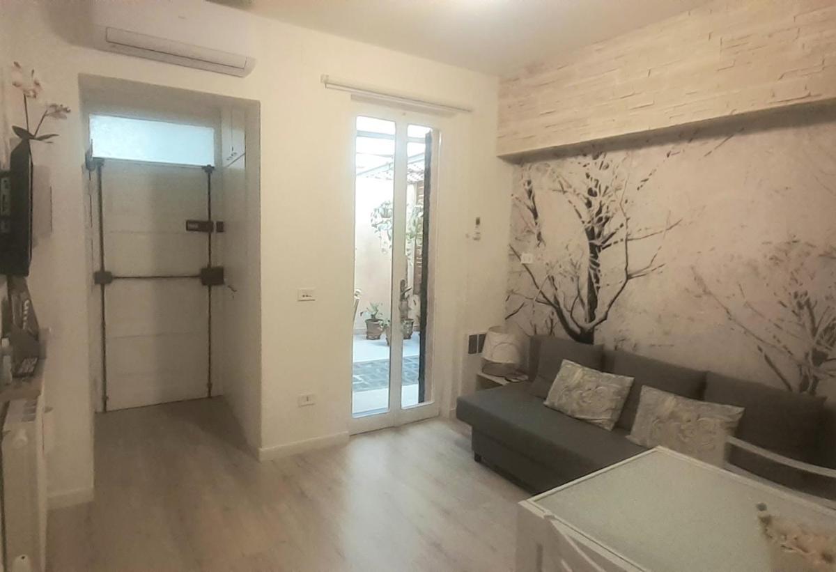 Bilocale in via del Conventuccio - Housity