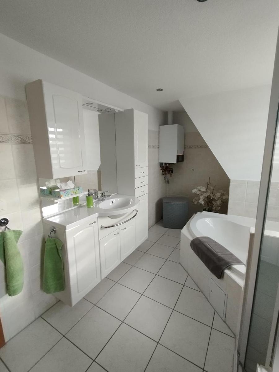 Ferienwohnung Lehmann - Wernigerode - Hizvo