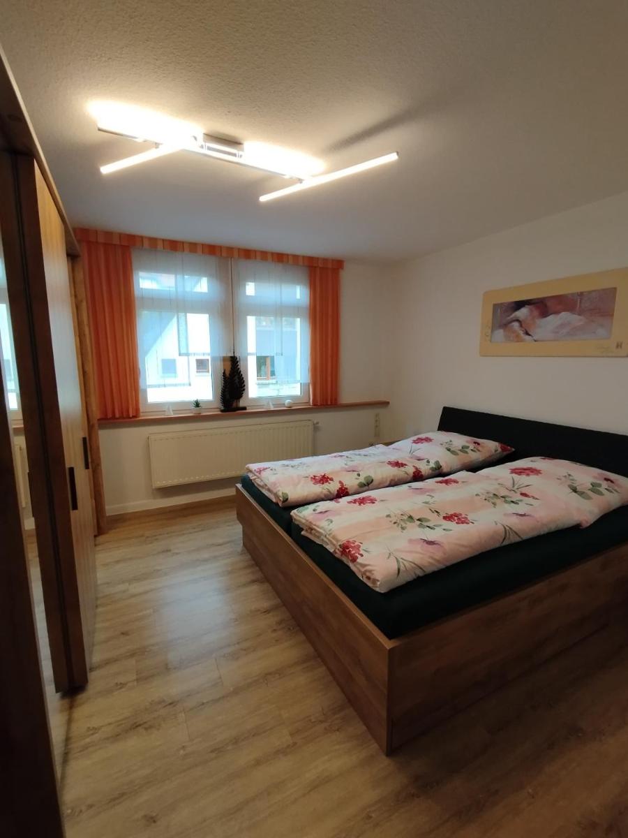 Ferienwohnung Lehmann - Wernigerode - Hizvo