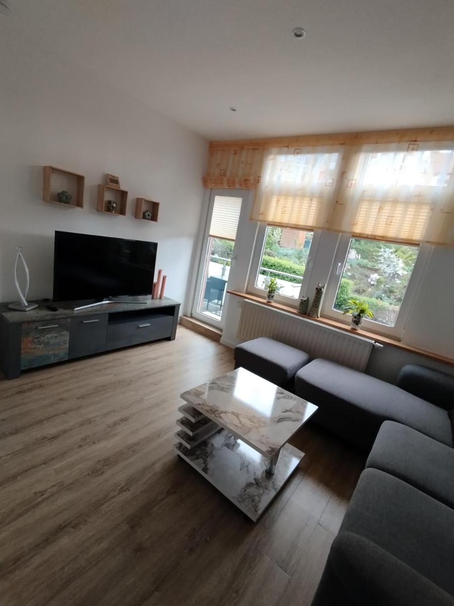 Ferienwohnung Lehmann - Wernigerode - Hizvo
