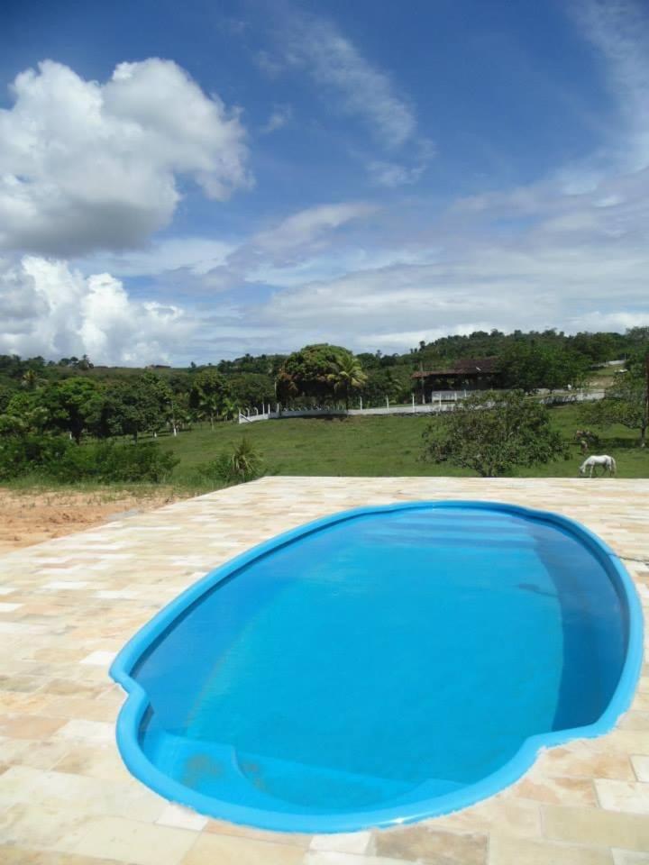 Suitetrails - Chácara Vale Verde