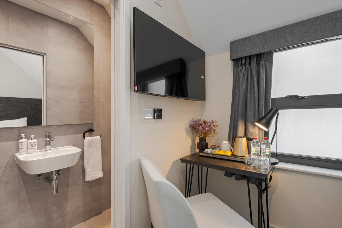 King's Cross Express Inn - Housity