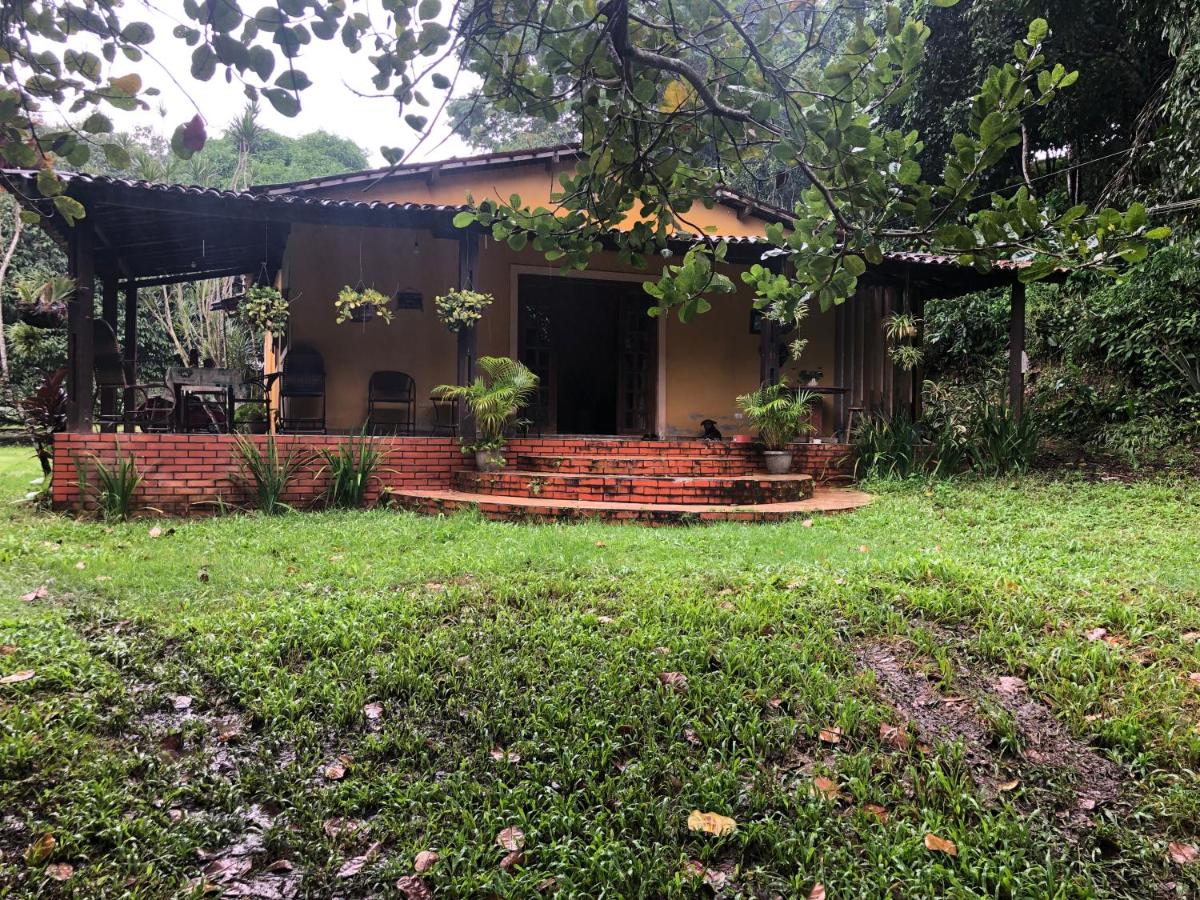 Suitetrails - Chácara Vale Verde