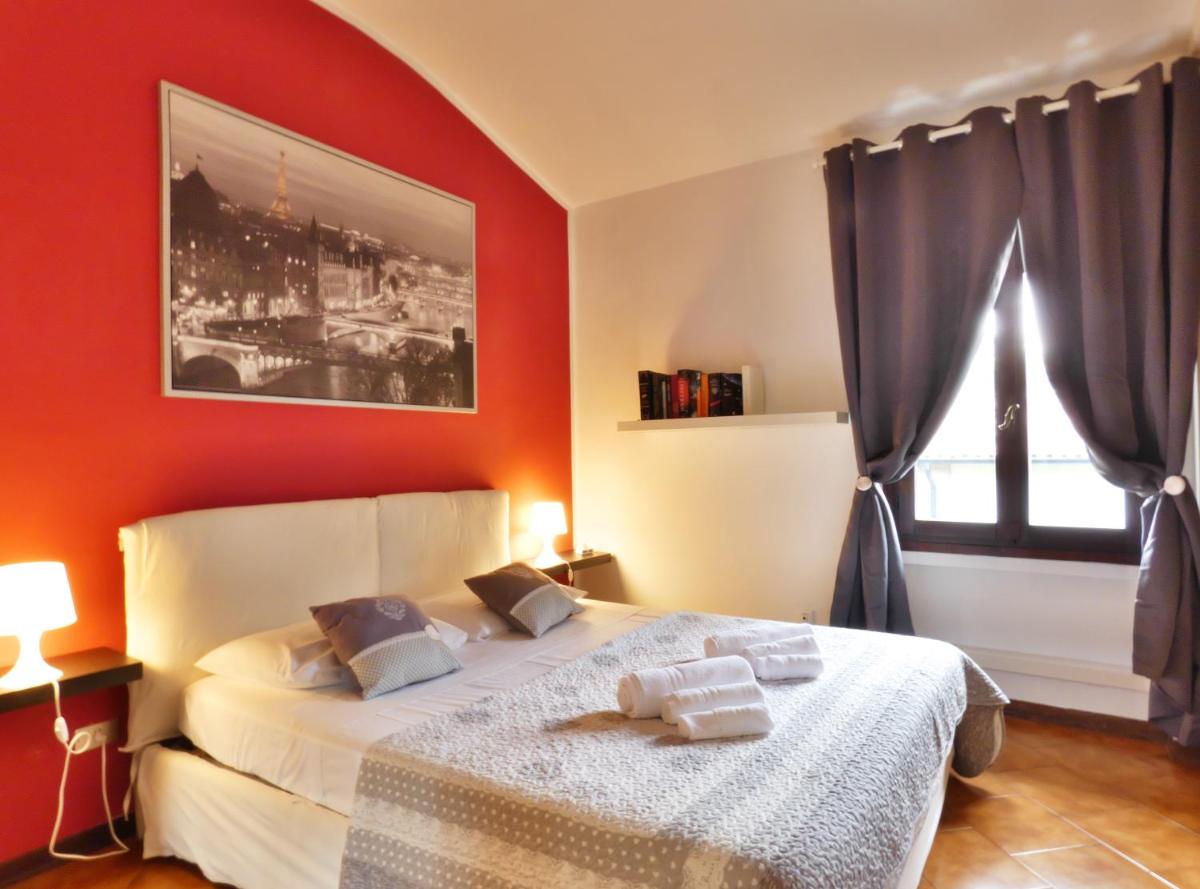 Garden Sweet House Desenzano - Housity