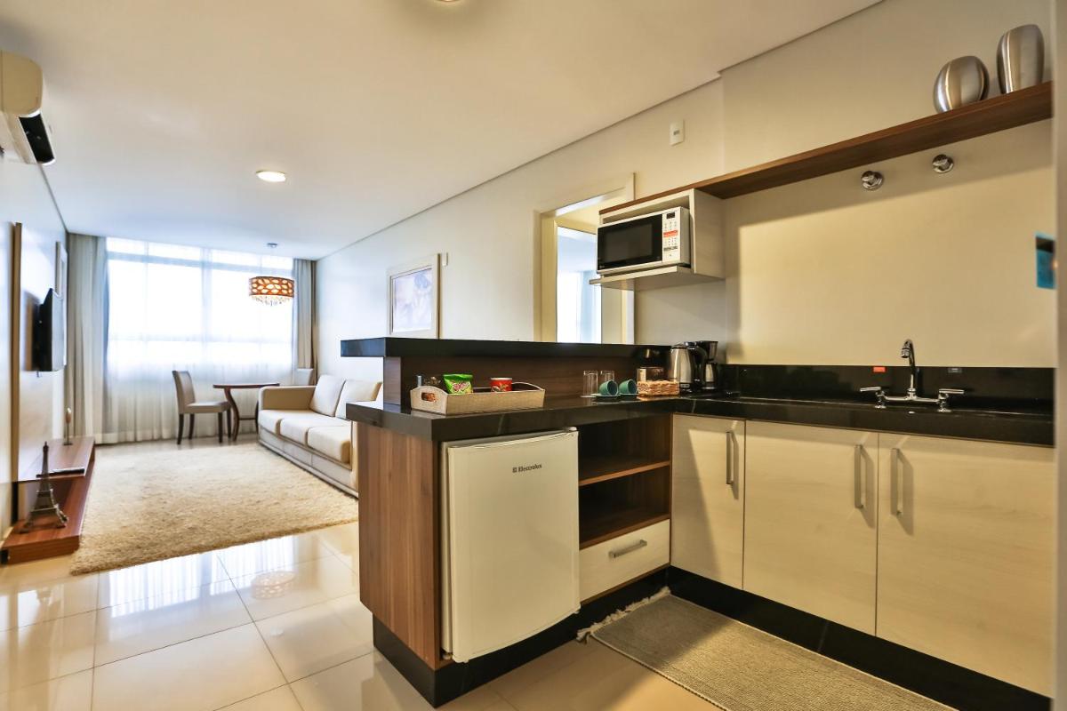 Wyndham Golden Foz Suítes - Housity
