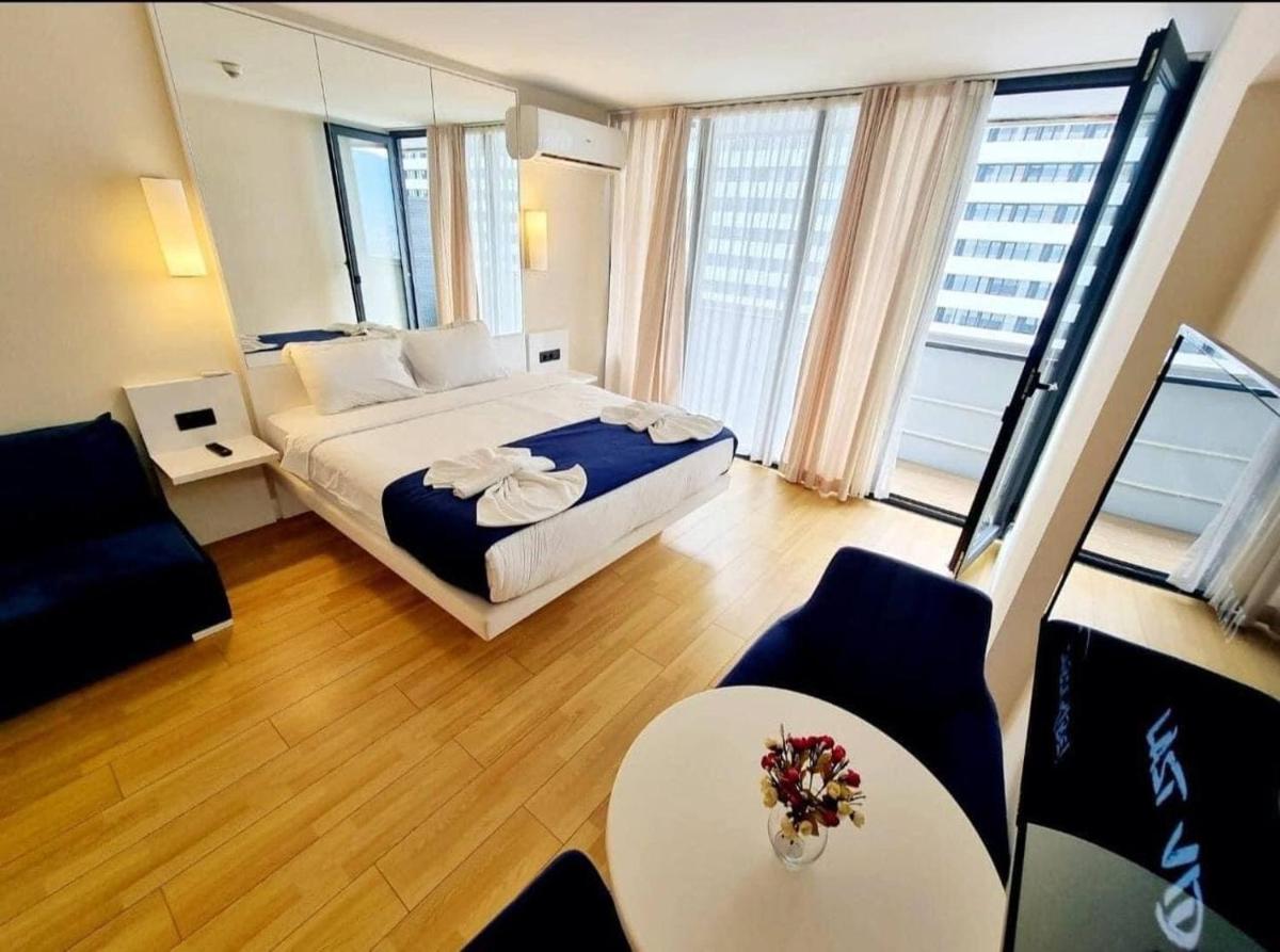 orbi city hotel - Housity