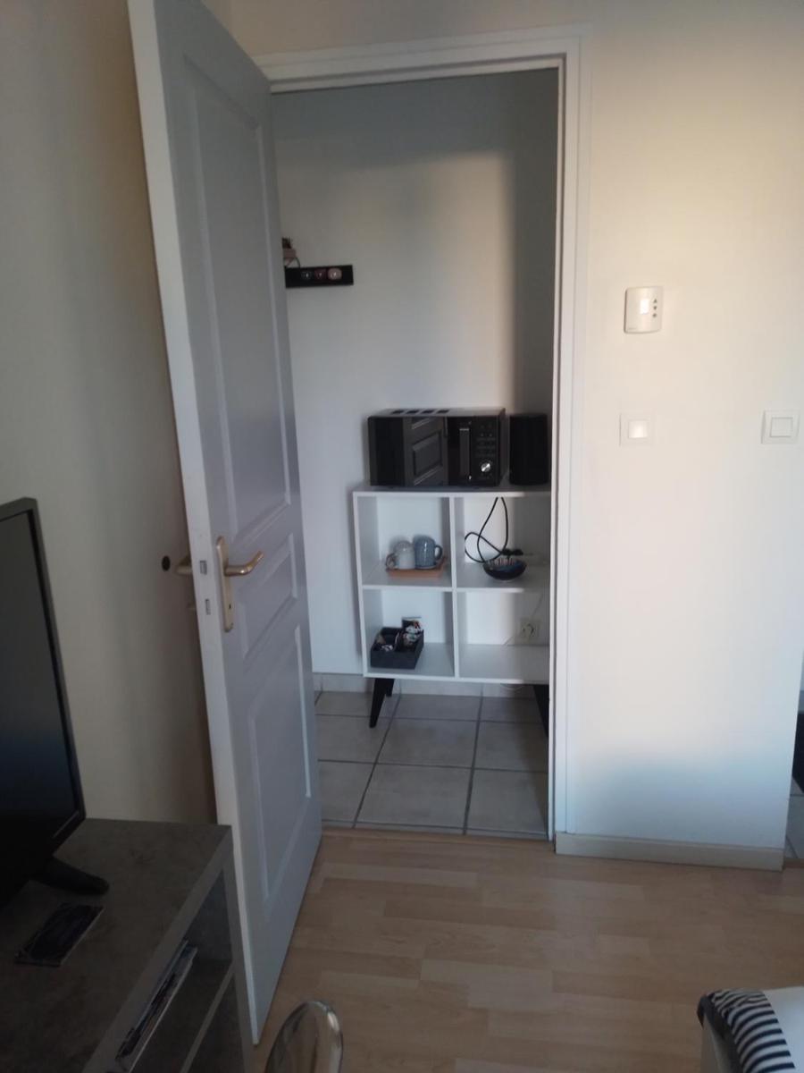 Chambre agréable au calme - Housity