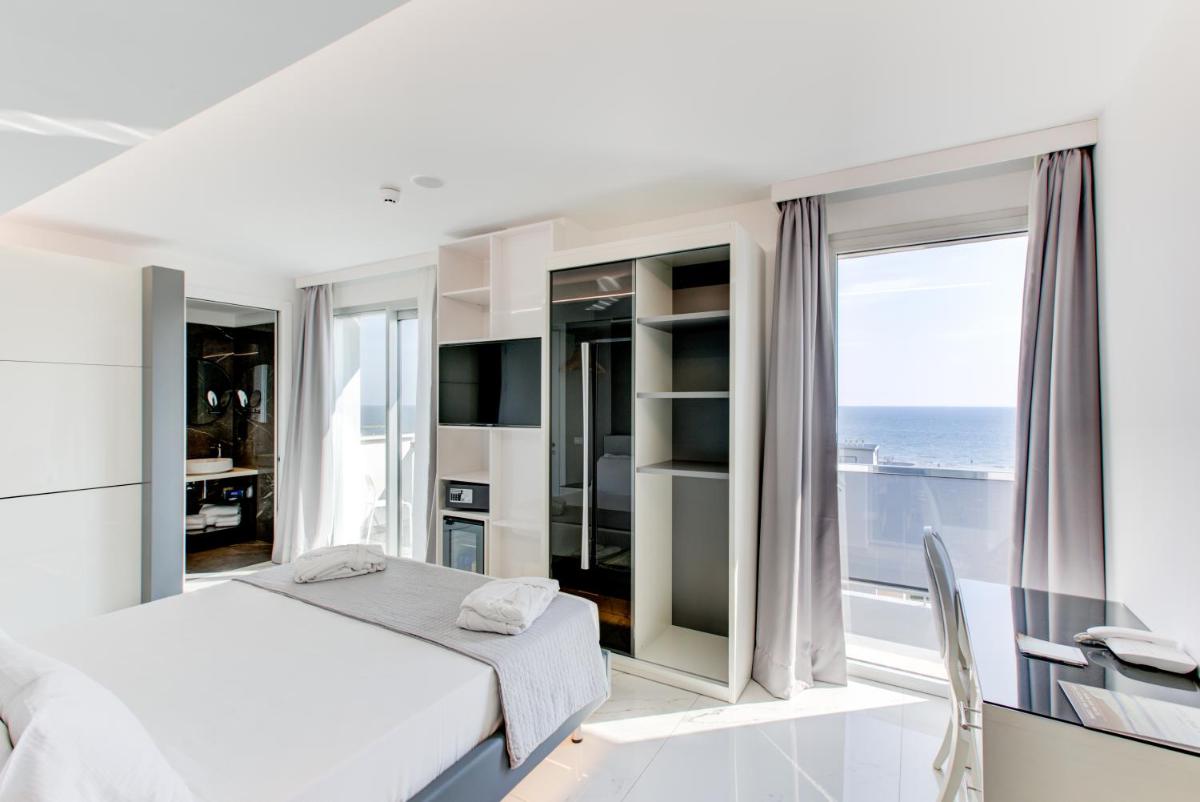 Hotel Due Mari & SPA - Housity