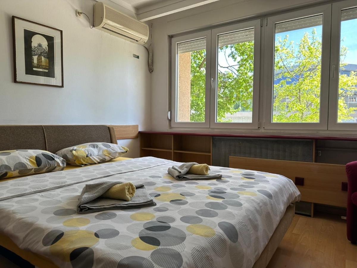 Skopje Plaza Apartment - Housity