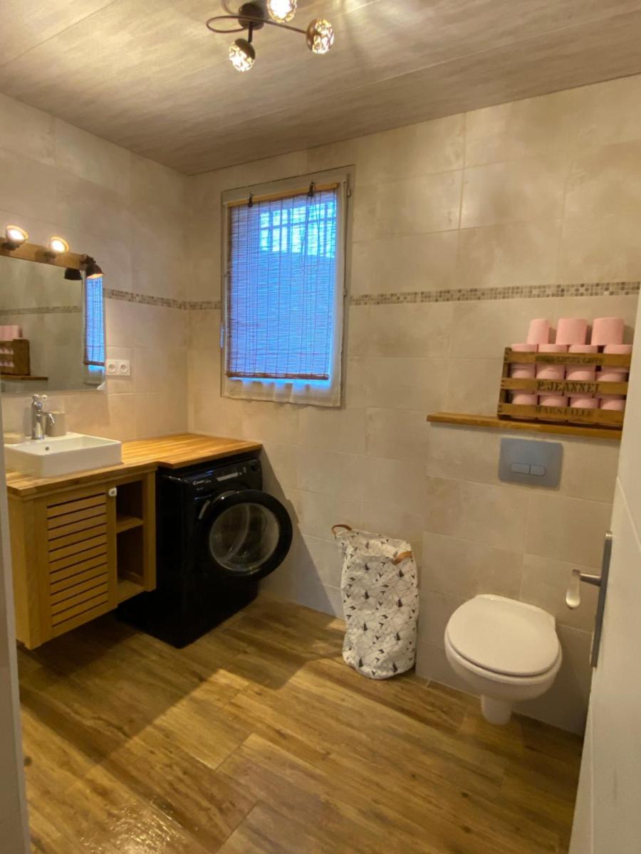 Suitetrails - Villa Quinson
