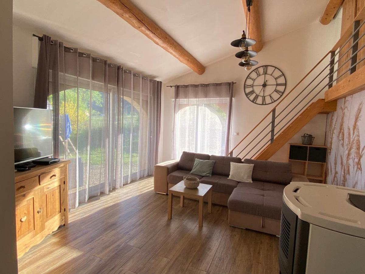 Suitetrails - Villa Quinson