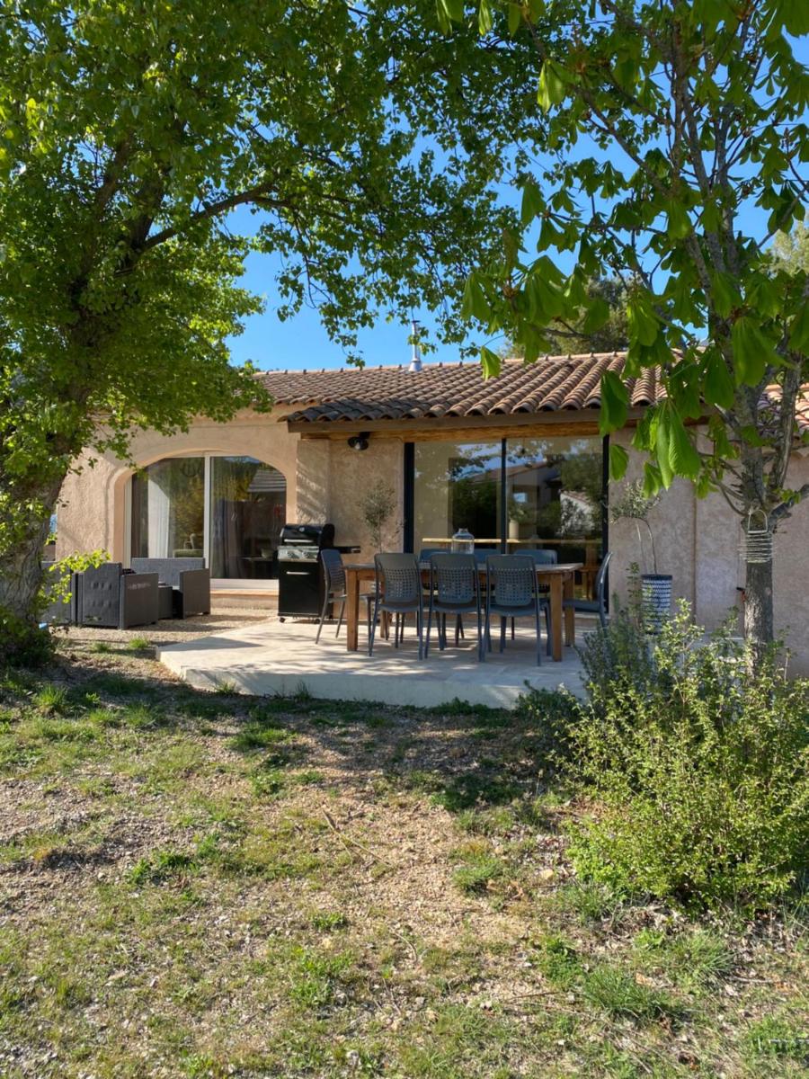 Villa Quinson - Housity
