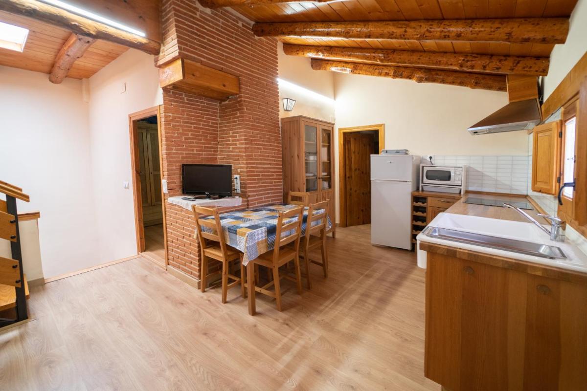 Apartamentos la Rambla Solanar - Housity