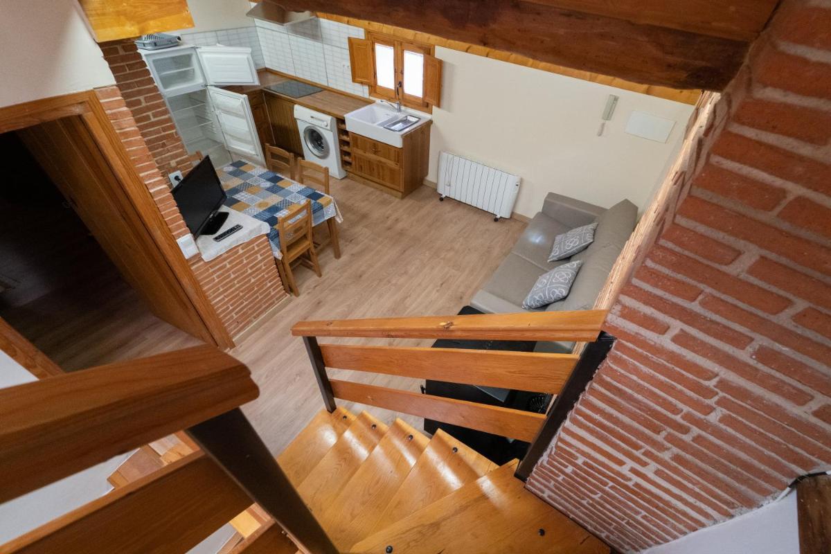 Apartamentos la Rambla Solanar - Housity