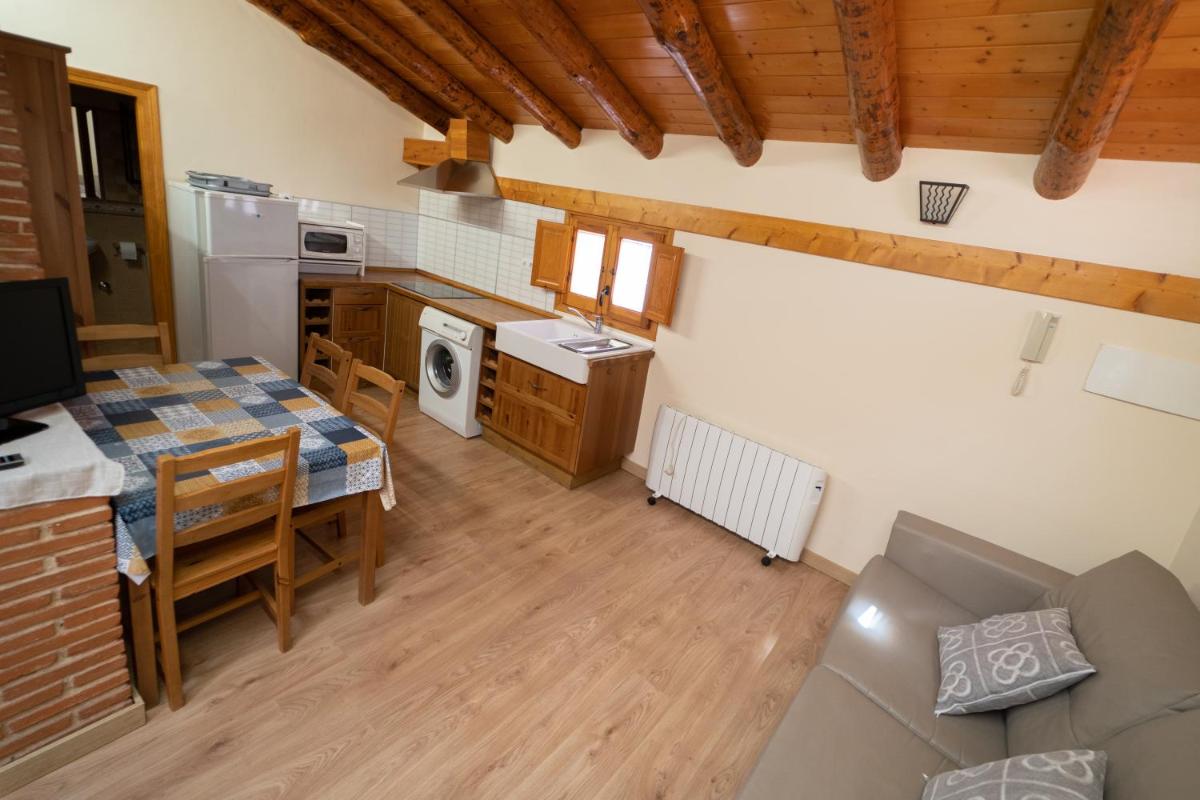 Apartamentos la Rambla Solanar - Housity