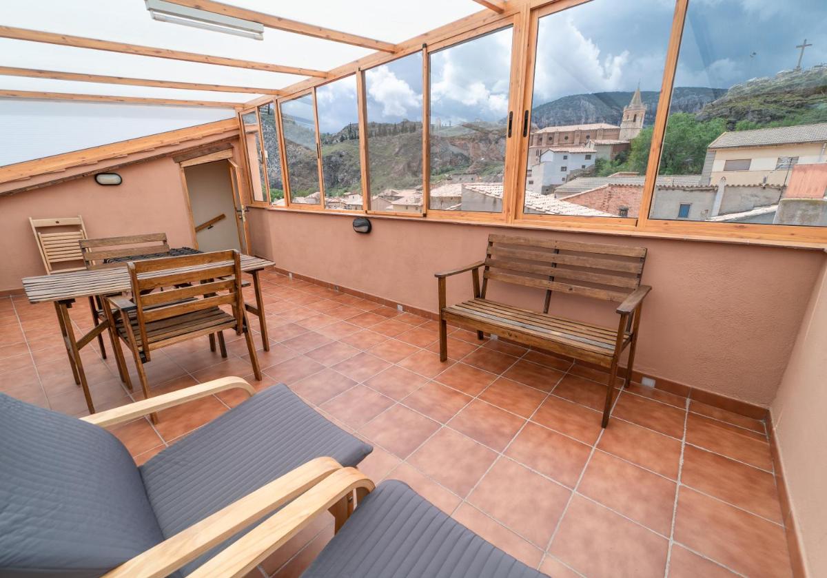 Apartamentos la Rambla Solanar - Housity