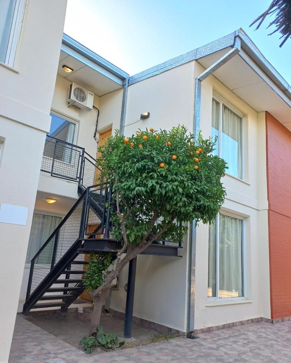 Colorina Complejo Residencial II - Housity