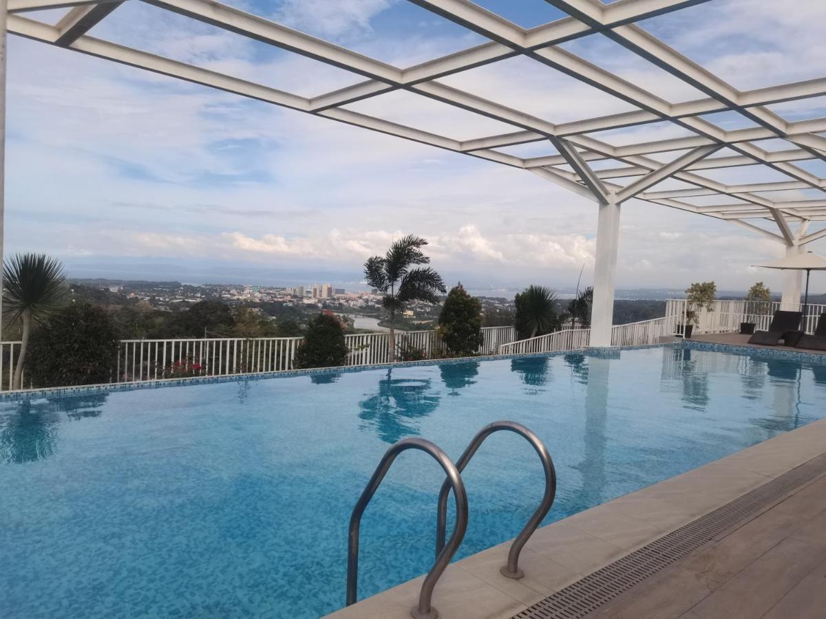 Suitetrails - Primavera City, Living Stone Place