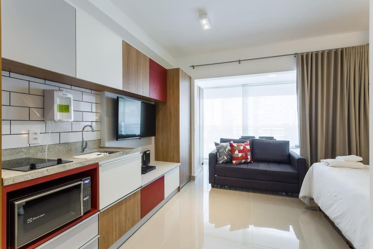 BHomy Pinheiros No melhor do bairro CA64 - Housity