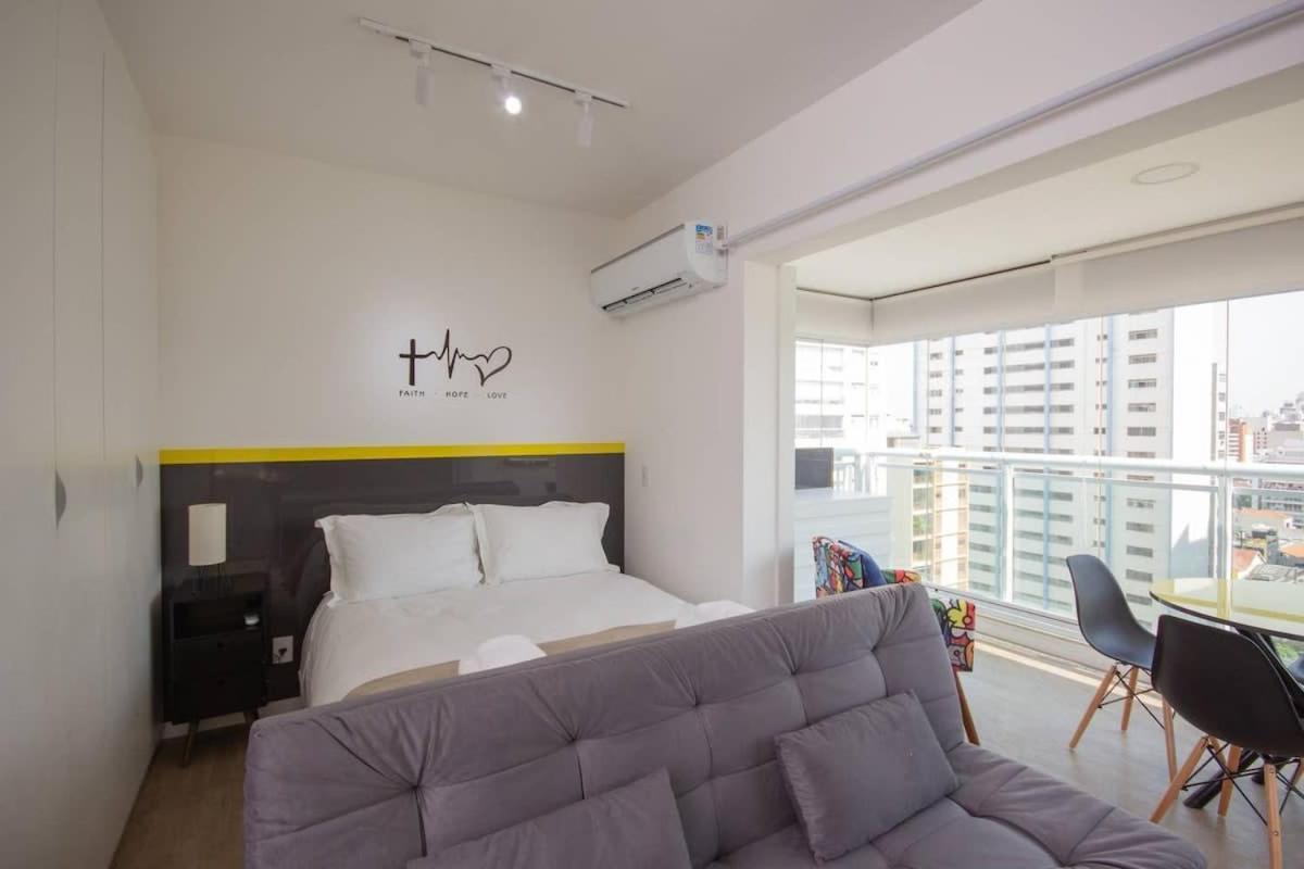 BHomy Pinheiros O mais desejado CA136 - Housity