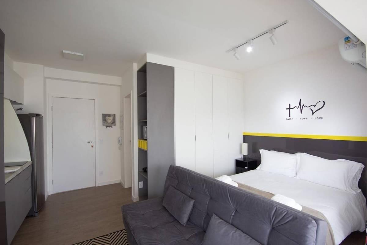 BHomy Pinheiros O mais desejado CA136 - Housity