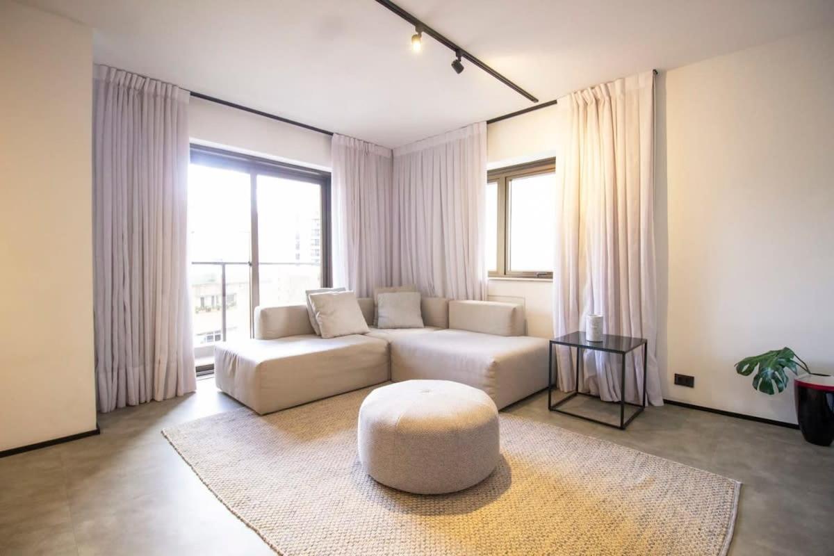 BHomy Itaim Novíssimo perto da Faria Lima CL223 - Housity