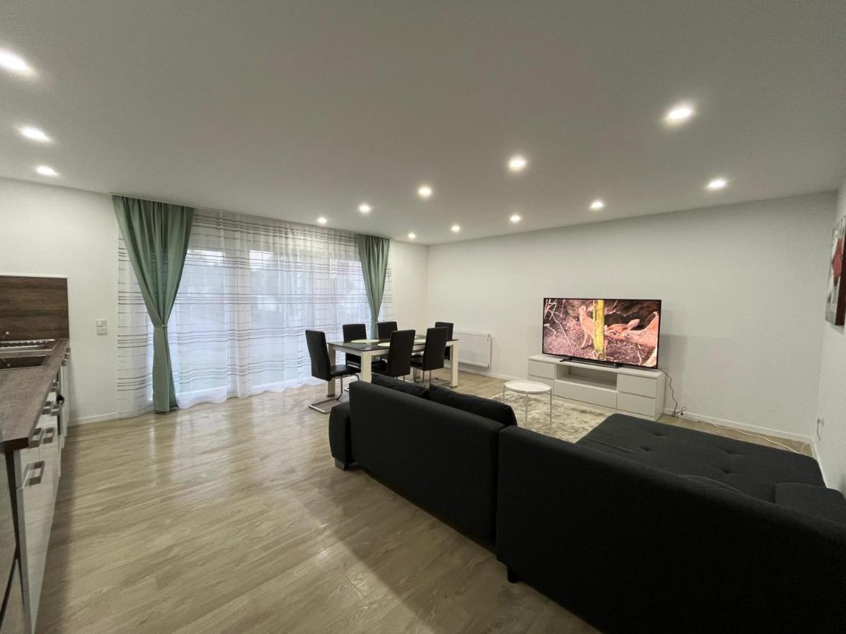 Wohlfühloase Datteln-Hamm-Kanal - Housity