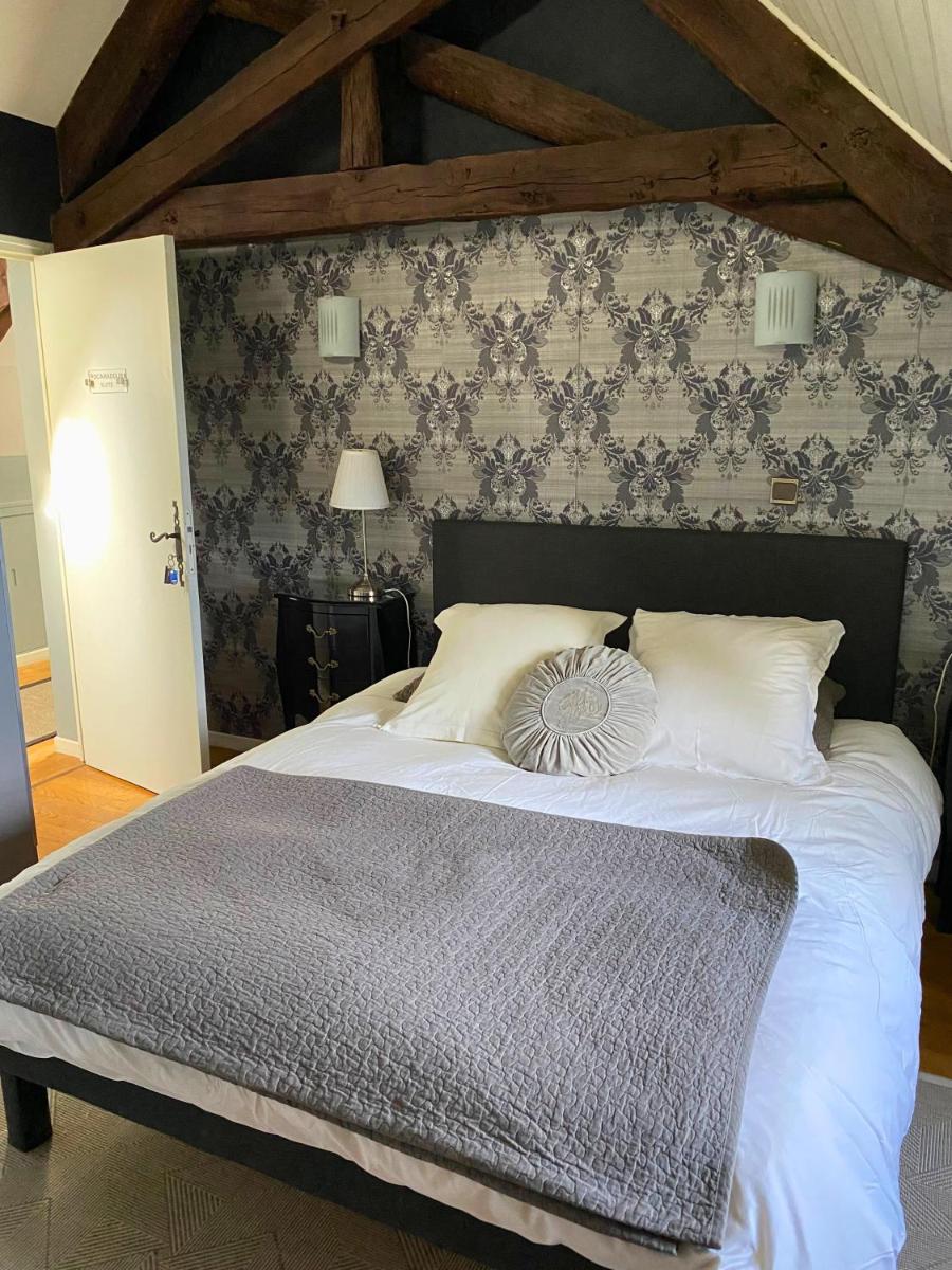 MAS DE JOUAS Rocamadour - Housity
