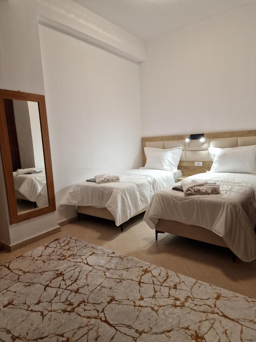 Apartment Antigona - Housity