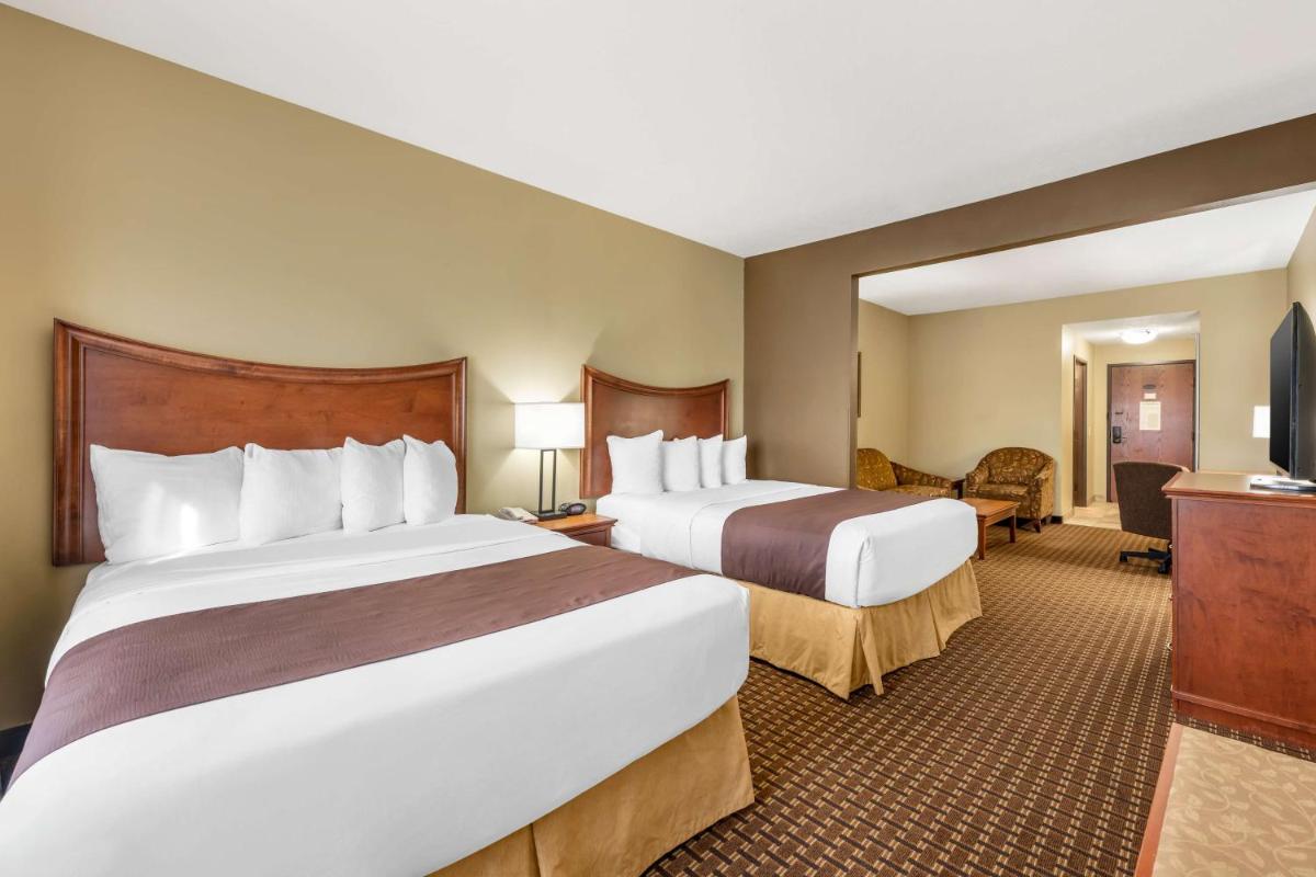 Best Western Plus Grand Island Inn and Suites - Housity