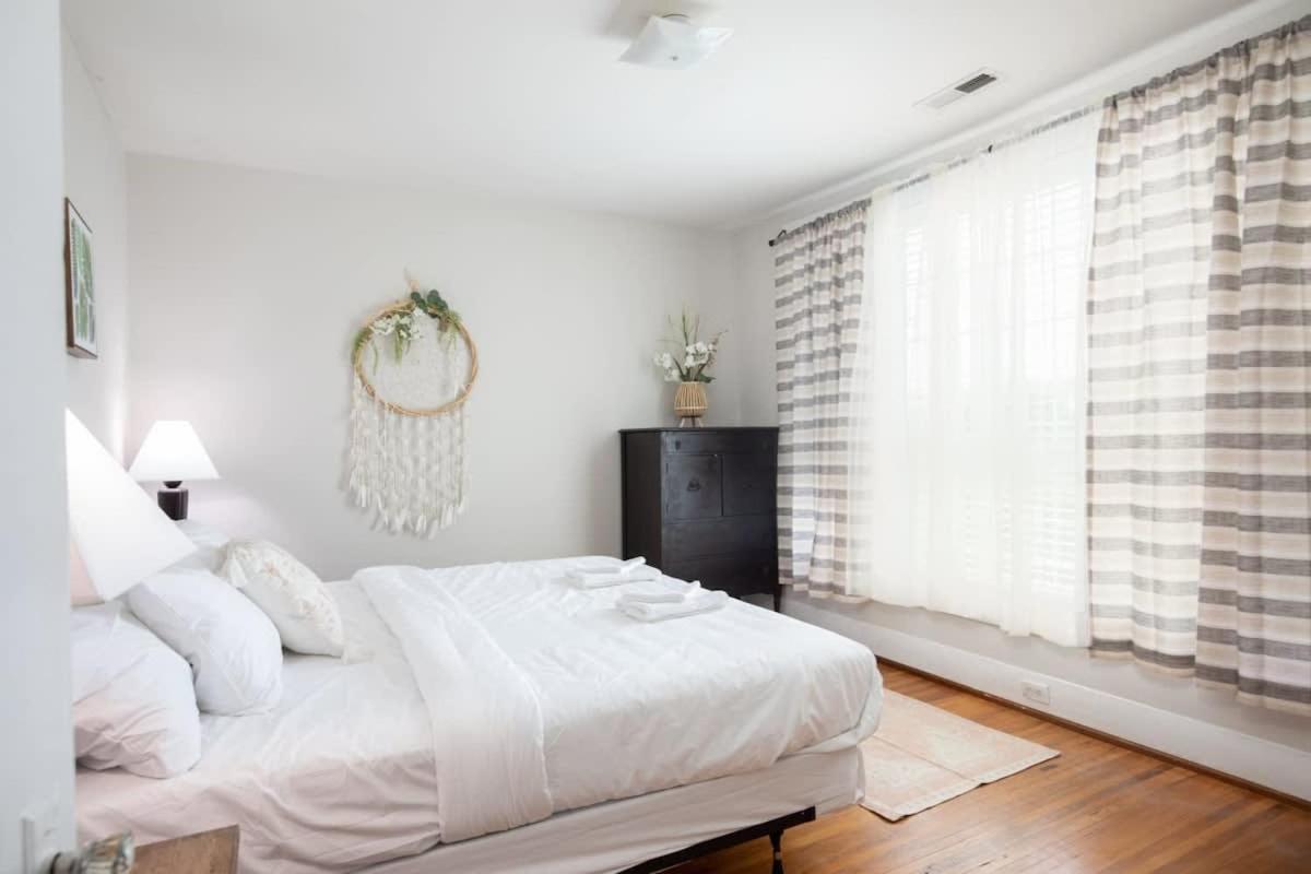 Redmont Revival-Whole House-Walkable-UAB - Housity