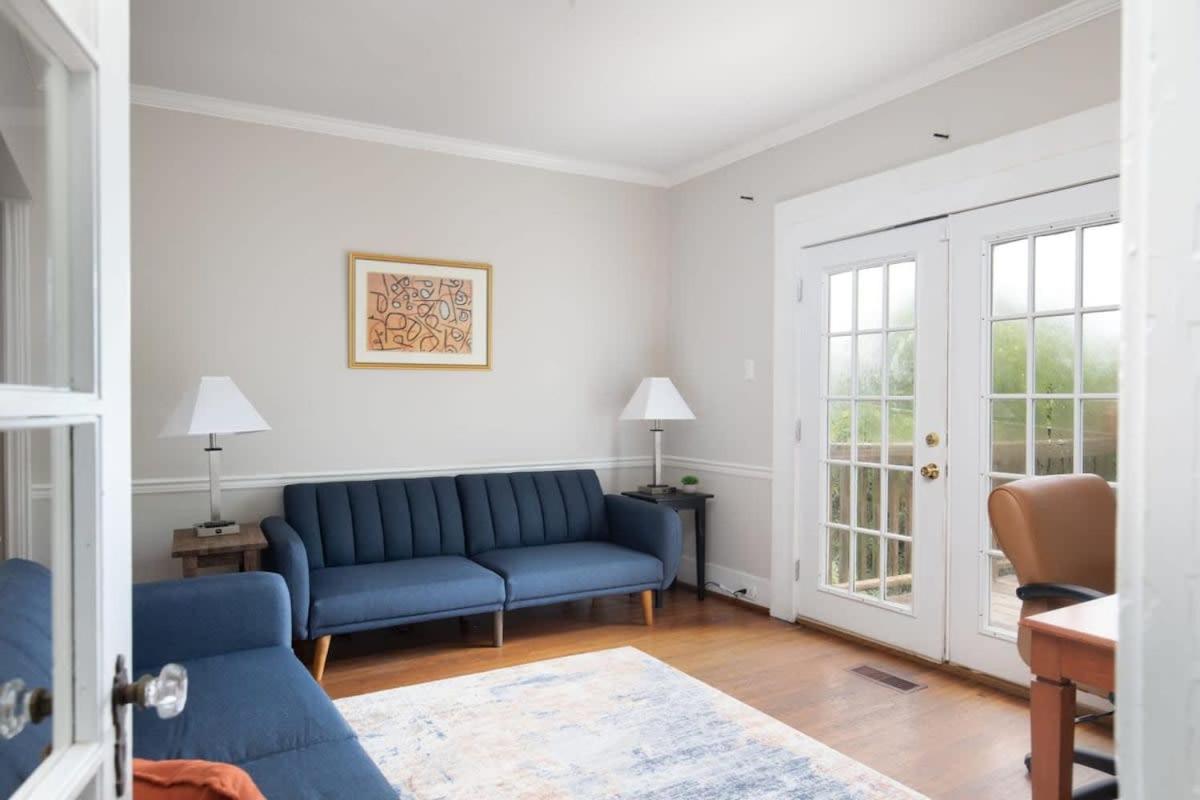 Redmont Revival-Whole House-Walkable-UAB - Housity
