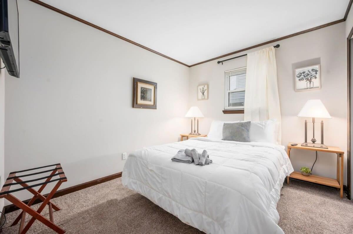 South Emerson Stay - Housity