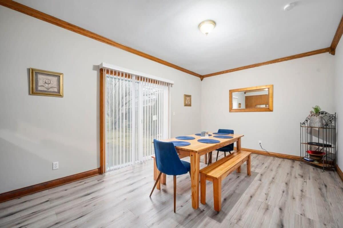 South Emerson Stay - Housity