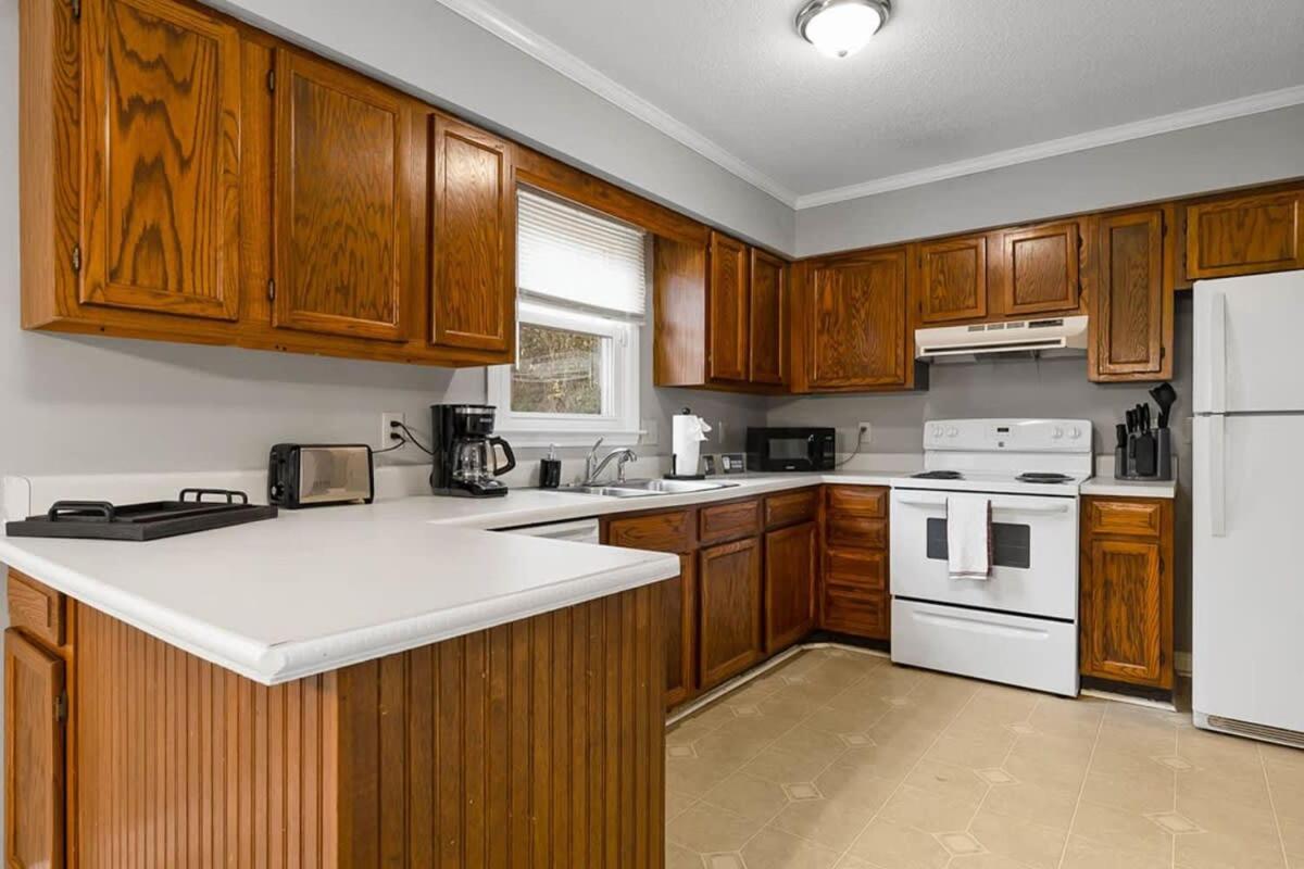 Relaxing Raleigh Retreat - Housity