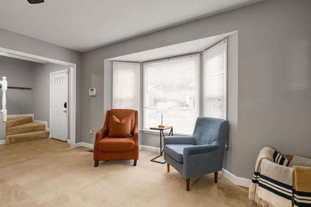 Relaxing Raleigh Retreat - Housity