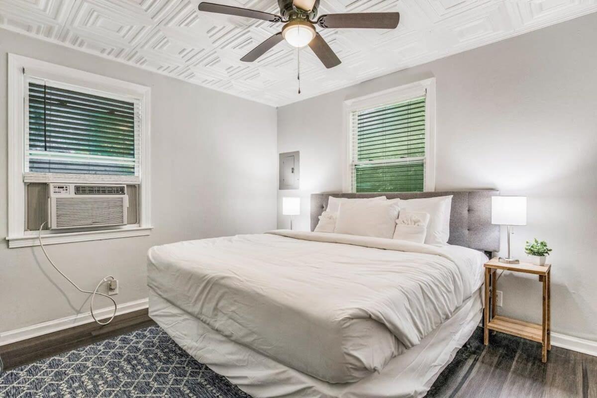 Pensacola Pearl - Carriage House - Pets Welcome - Housity