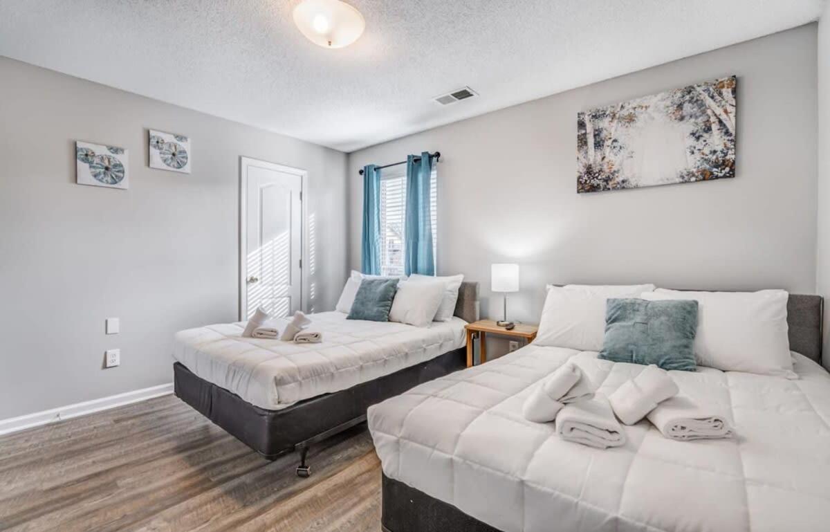 Bluff City Bungalow- Minutes to Beale Street - Housity