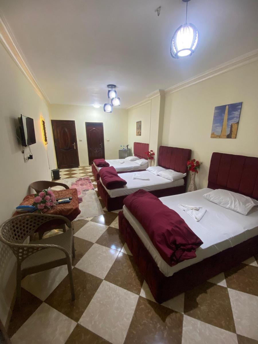 Farouk guest house - Housity