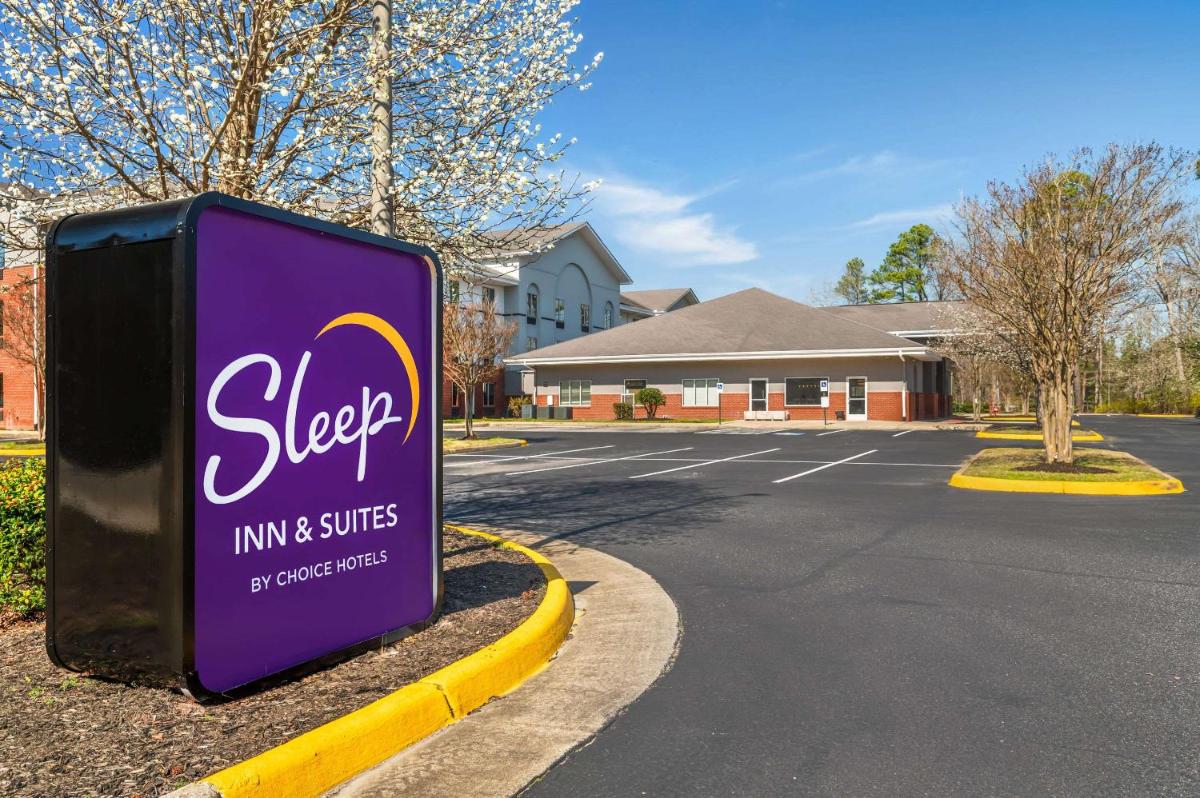 Sleep Inn & Suites - Housity